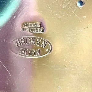 Broken Horn | Accessories | Broken Horn Gemstone  display picture 1